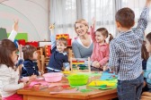Дотация на дошкольные учреждения